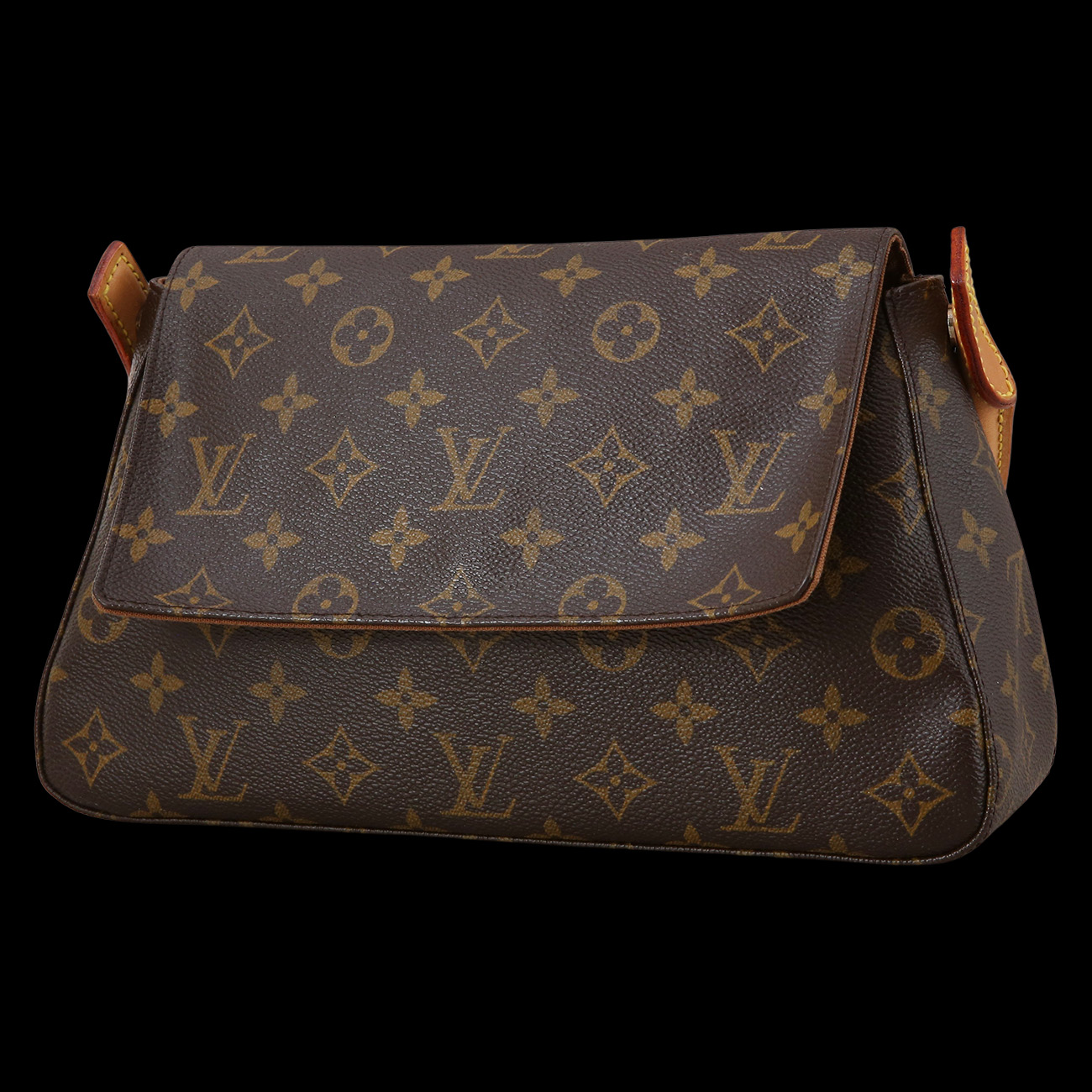 LOUIS VUITTON(USED)루이비통 모노그램 루핑 PM